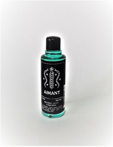 Aimant-Lotion Haitienne 30ml