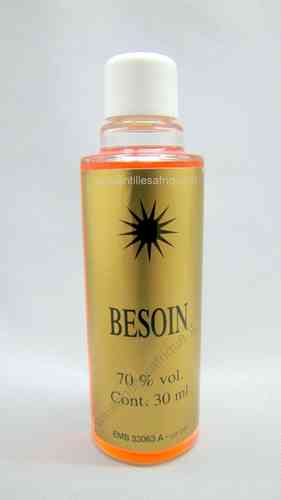 Besoin-Lotion magique Antillaise 30ml