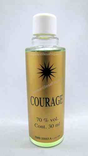 Courage-Lotion magique Antillaise 30ml