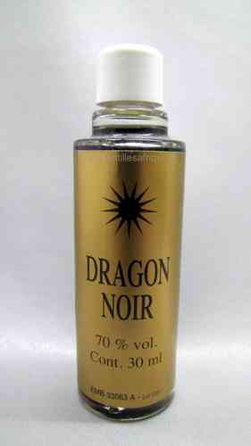 Dragon Noir-Lotion magique Antillaise 30ml