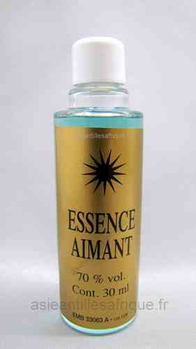 Aimant-Lotion magique Antillaise 30ml