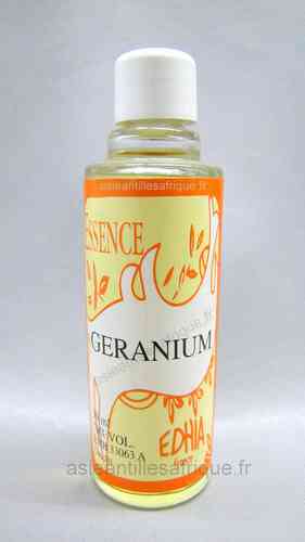 Géranium-Lotion magique Antillaise