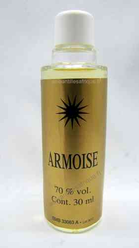 Armoise-Lotion magique Antillaise 30ml