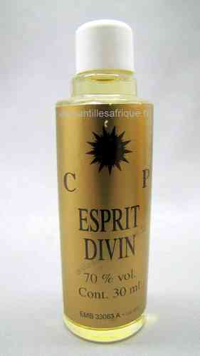 Esprit Divin-Lotion magique Antillaise 30ml