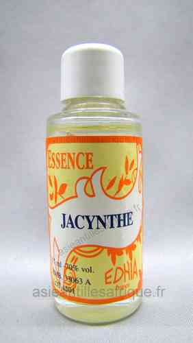 Jacinthe-Lotion magique Antillaise 30ml