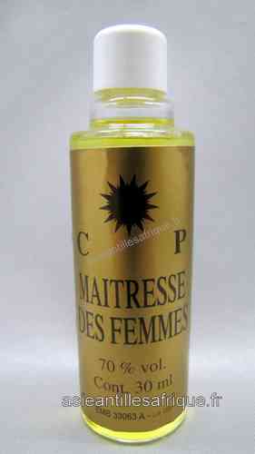 Maitresse Des Femmes-Lotion Antillaise