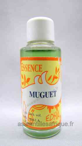 Muguet-Lotion magique Antillaise