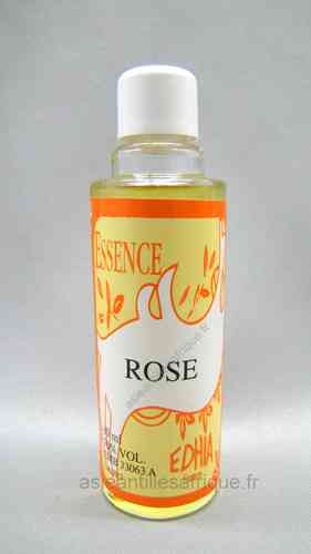 Rose-Lotion magique Antillaise
