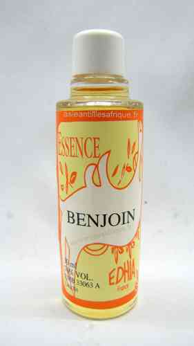 Benjoin-Lotion magique Antillaise