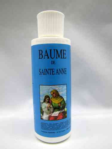 Baume Sainte Anne-Lait Ste Anne 125ml