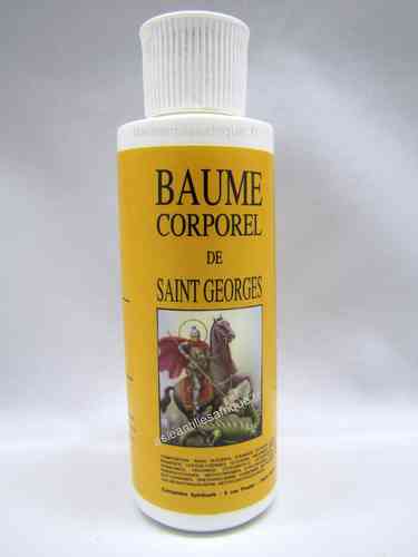 Baume Saint Georges-Lait St Georges 125ml