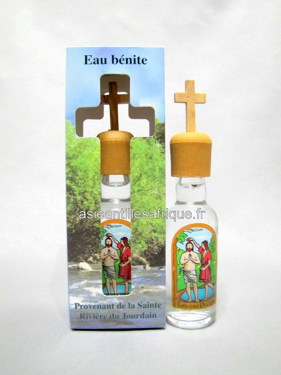 L'utilisation de l'eau bénite par les fidèles Eau-benite-jourdan