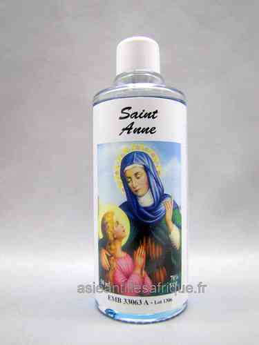 Lotion magique Sainte Anne 50ml