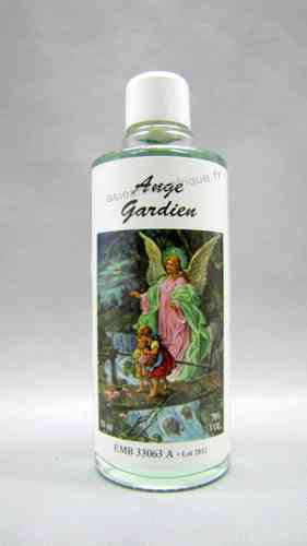 Ange Gardien - Lotion magique Antillaise 50ml