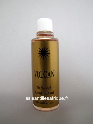 Volcan - Lotion magique Antillaise 30ml