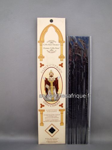 Encens Saint Cyprien-Encens en bâtonnet