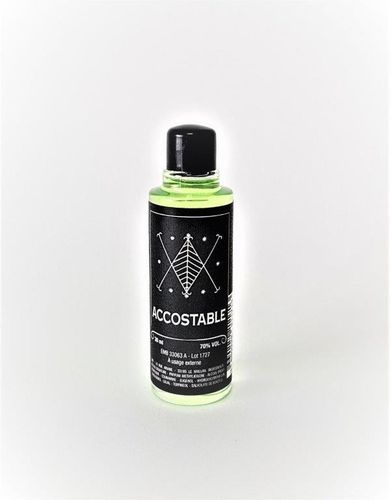 Accostable-Lotion Haitienne 30ml