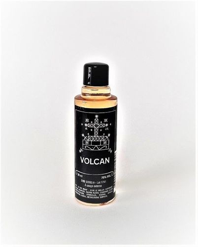 Volcan-Lotion Haitienne
