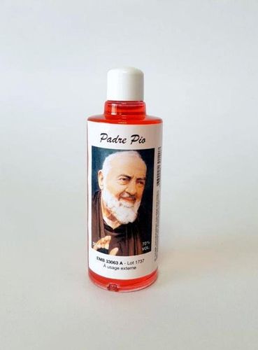 Padre Pio-Lotion 50ml