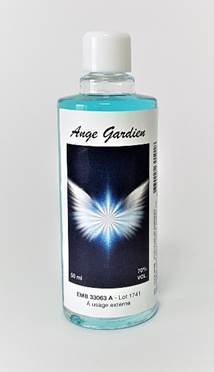 Ange Gardien-Lotion 50mll