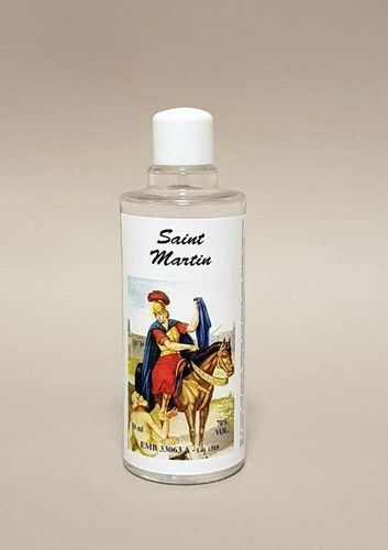 Saint Martin-Lotion magique Antillaise 50ml